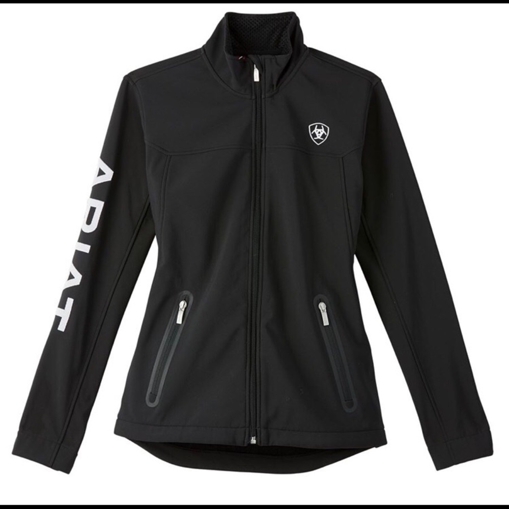 Ariat jacket